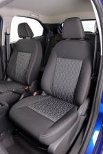 Ford Figo 2018 года